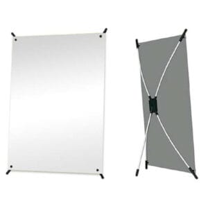 Araña X de Escritorio