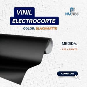 VINIL ELECTROCORTE