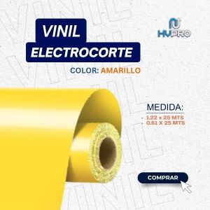 VINIL ELECTROCORTE