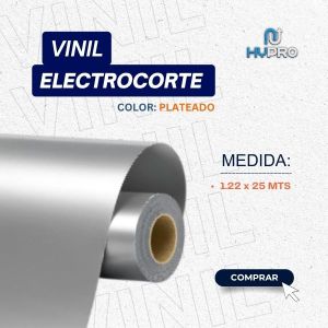 VINIL ELECTROCORTE