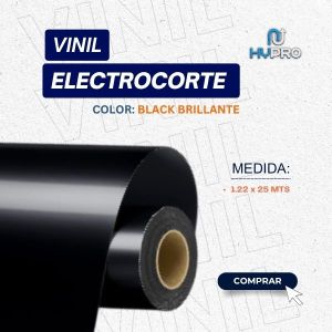 VINIL ELECTROCORTE