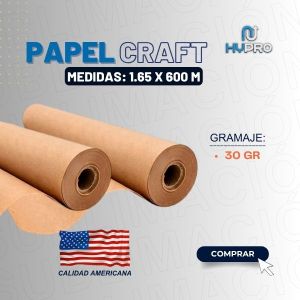 PAPEL CRAFT