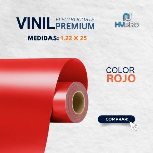 VINIL PREMIUM ELECTROCORTE