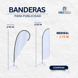 BANDERAS
