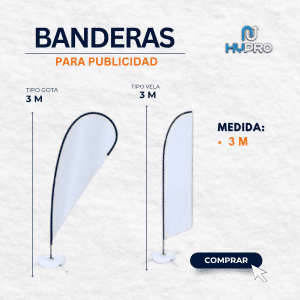 BANDERAS