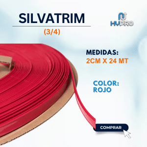 SILVATRIM (3/4)