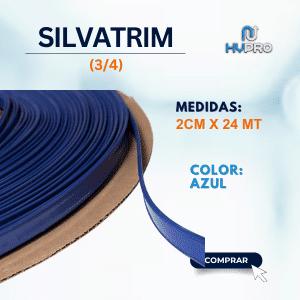 SILVATRIM (3/4)