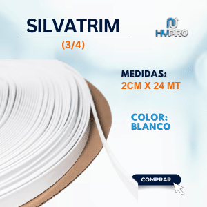 SILVATRIM (3/4)