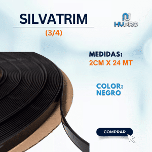 SILVATRIM (3/4)
