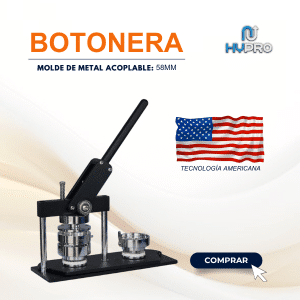 BOTONERA