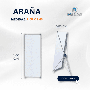 ARAÑA