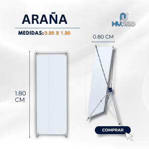 ARAÑA