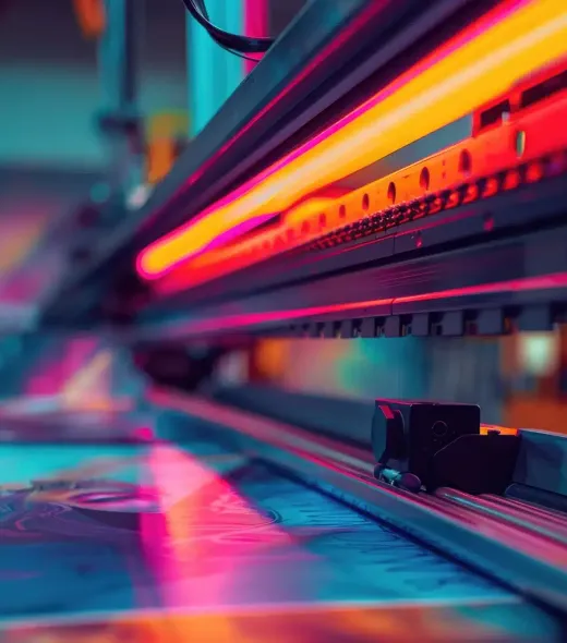 Soluciones para impresión